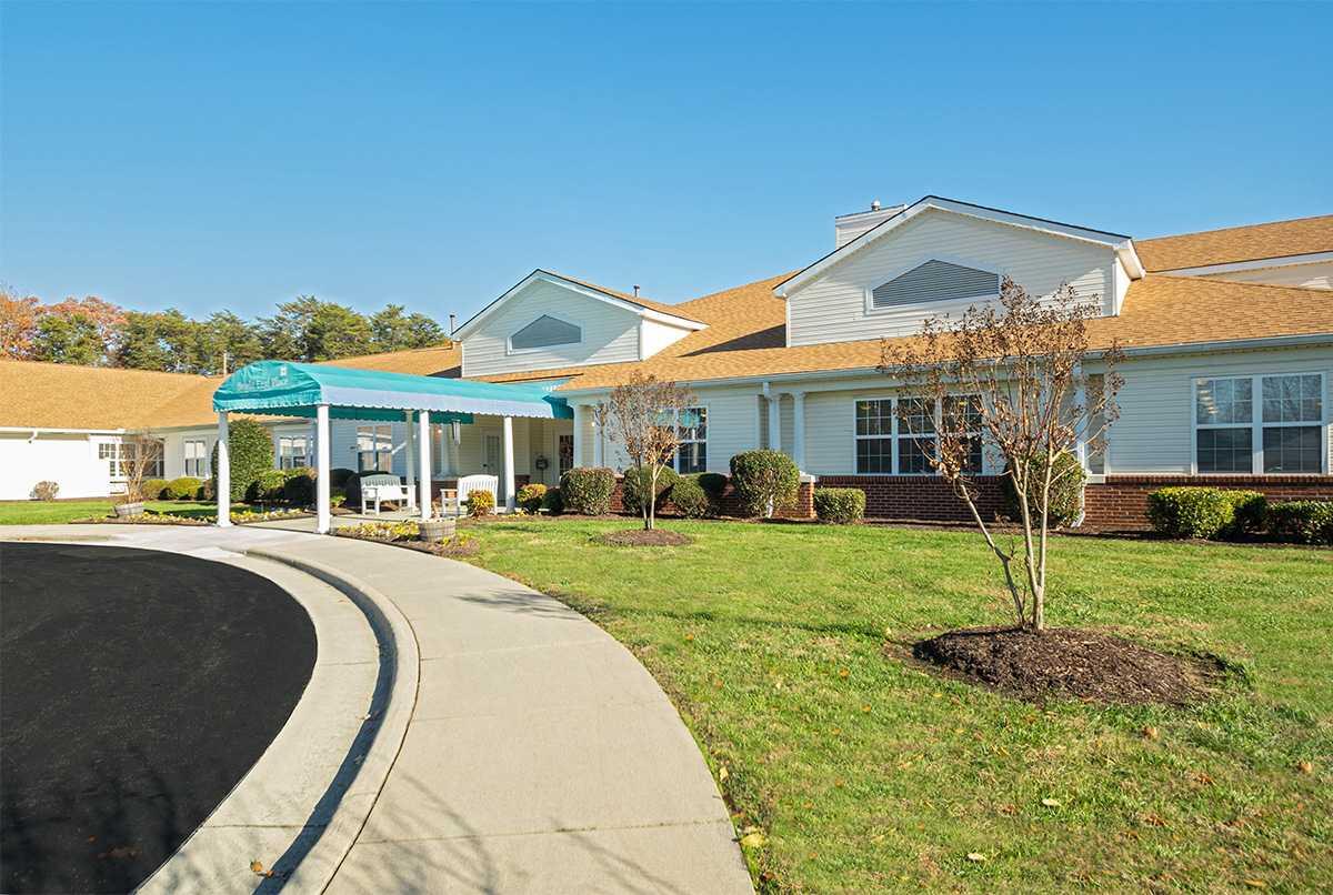 Photo of Bright Leaf Place, Assisted Living, Memory Care, Danville, VA 1