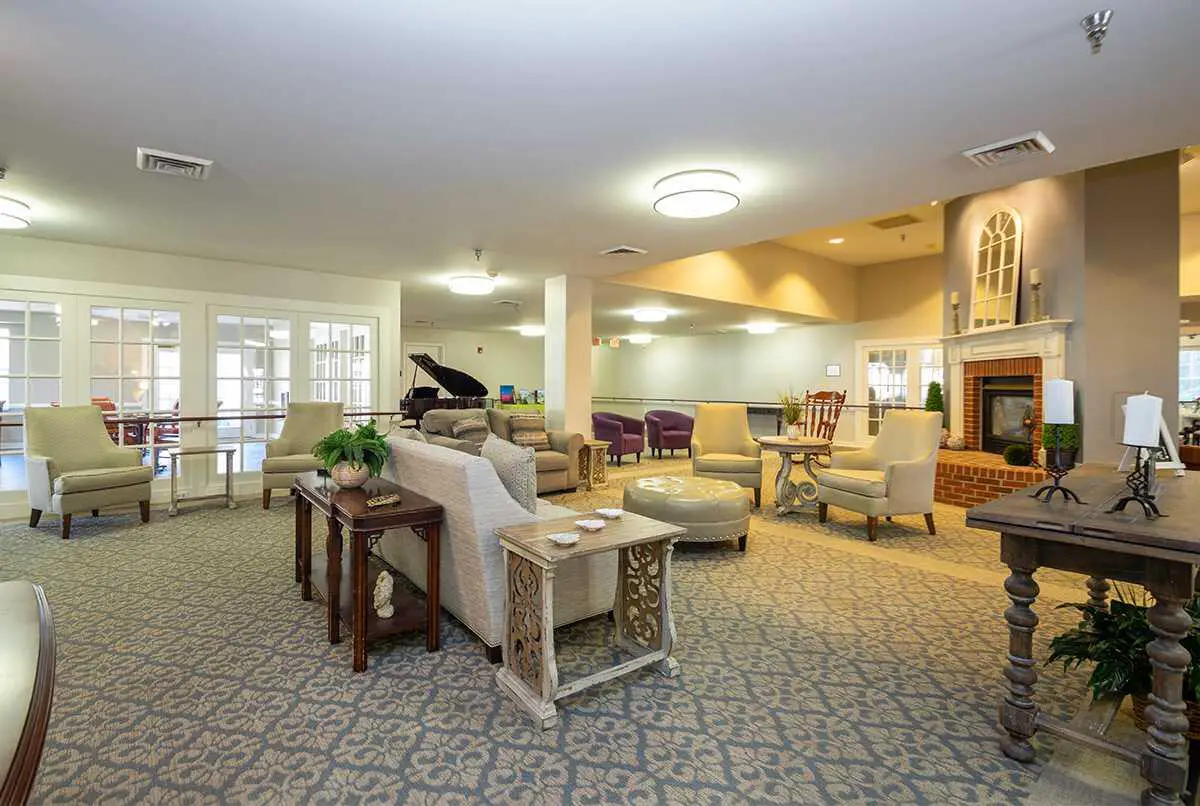Photo of Bright Leaf Place, Assisted Living, Memory Care, Danville, VA 5