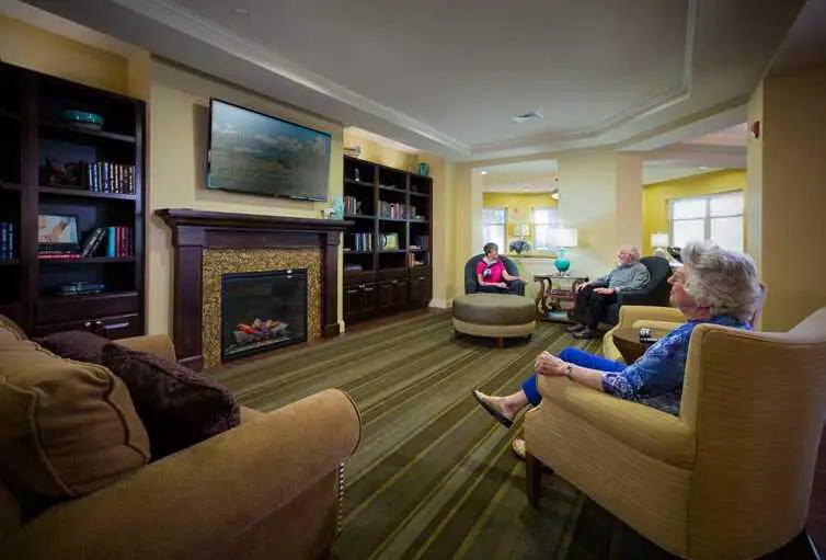 Photo of Brightstar Senior Living of Madison, Assisted Living, Memory Care, Madison, WI 1