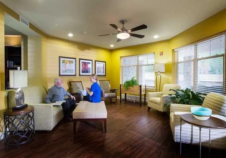 Photo of Brightstar Senior Living of Madison, Assisted Living, Memory Care, Madison, WI 3