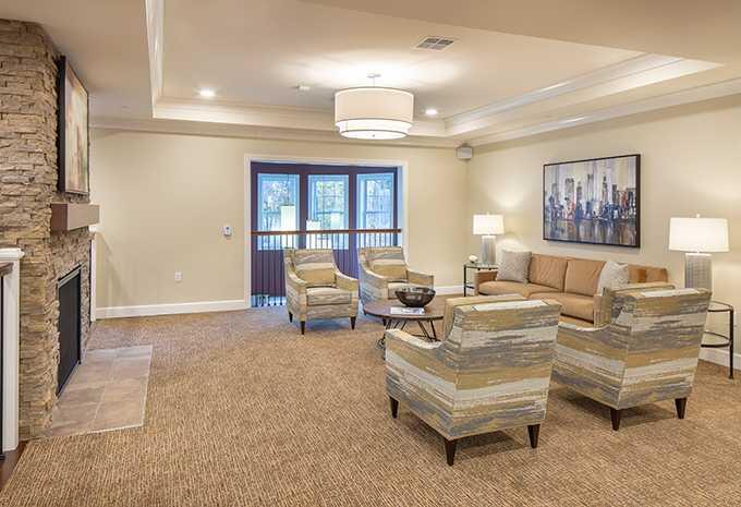 Photo of Brightview Lake Tappan, Assisted Living, Orangeburg, NY 12