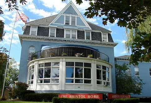 Photo of Bristol Home, Assisted Living, Buffalo, NY 2