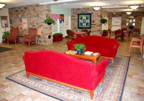 Photo of Bristol Home, Assisted Living, Buffalo, NY 8