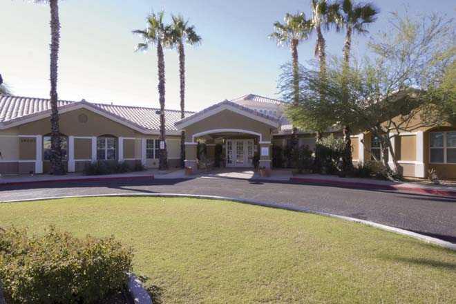 Photo of Brookdale Camino Del Sol, Assisted Living, Sun City West, AZ 1
