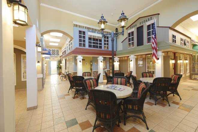 Photo of Brookdale Camino Del Sol, Assisted Living, Sun City West, AZ 2