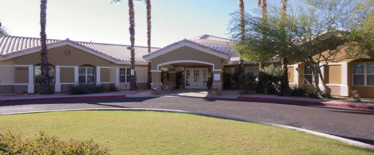 Photo of Brookdale Camino Del Sol, Assisted Living, Sun City West, AZ 9