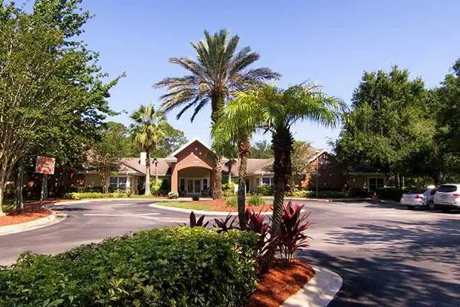 Photo of Brookdale Dr. Phillips Memory Care, Assisted Living, Memory Care, Orlando, FL 1