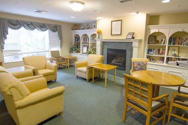 Photo of Brookdale Dr. Phillips Memory Care, Assisted Living, Memory Care, Orlando, FL 5