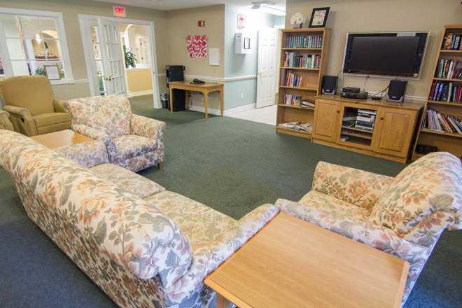 Photo of Brookdale Dr. Phillips Memory Care, Assisted Living, Memory Care, Orlando, FL 8