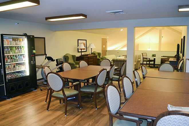 Photo of Brookdale Lewiston, Assisted Living, Memory Care, Lewiston, ID 8