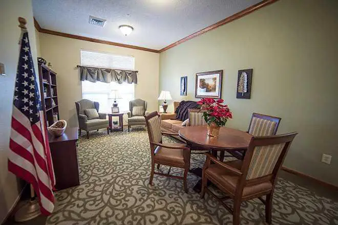 Photo of Brookdale Lewisville, Assisted Living, Lewisville, TX 3