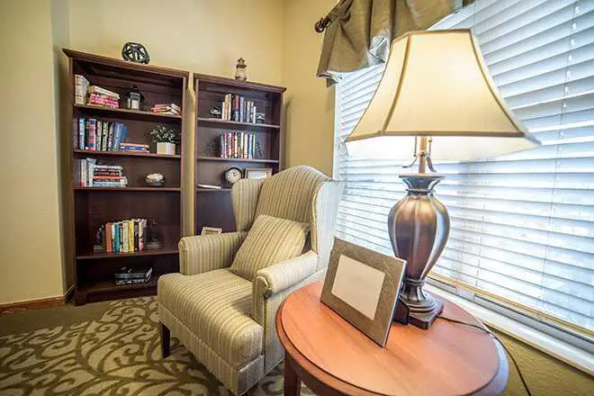 Photo of Brookdale Lewisville, Assisted Living, Lewisville, TX 7