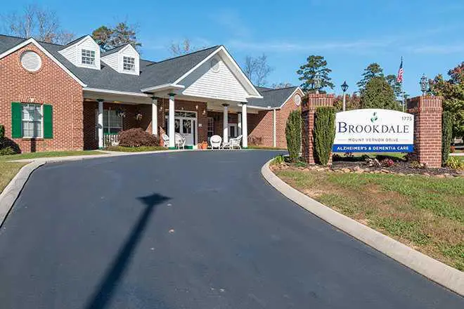 Thumbnail of Brookdale Mount Vernon Drive, Assisted Living, Cleveland, TN 1