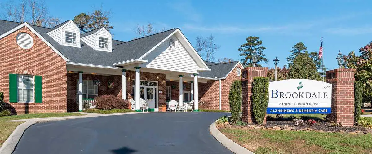 Thumbnail of Brookdale Mount Vernon Drive, Assisted Living, Cleveland, TN 9