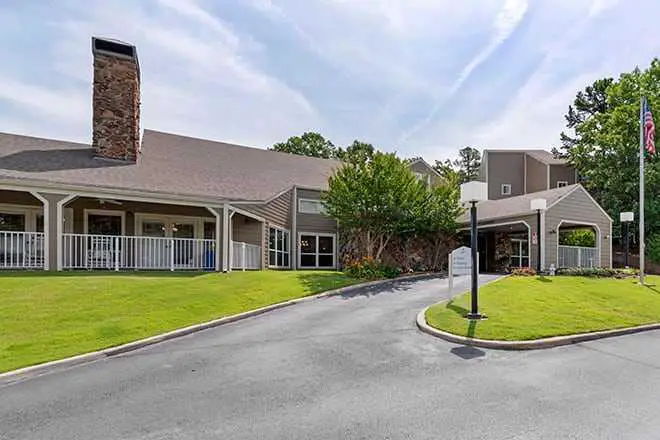 Photo of Brookdale Pleasant Hills, Assisted Living, Little Rock, AR 4