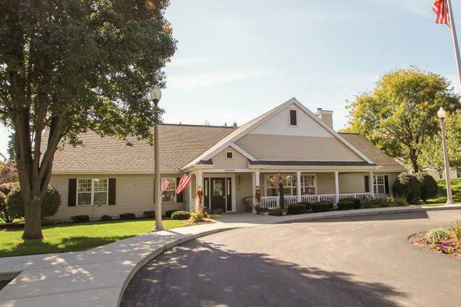 Photo of Brookdale Sussex, Assisted Living, Memory Care, Sussex, WI 1