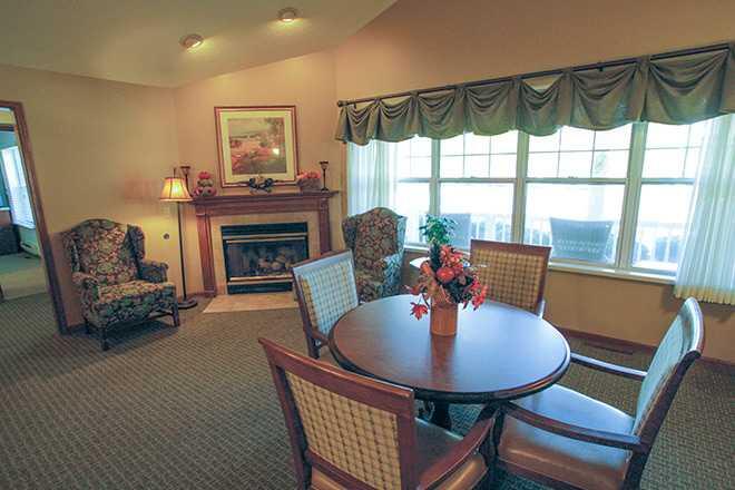 Photo of Brookdale Sussex, Assisted Living, Memory Care, Sussex, WI 2