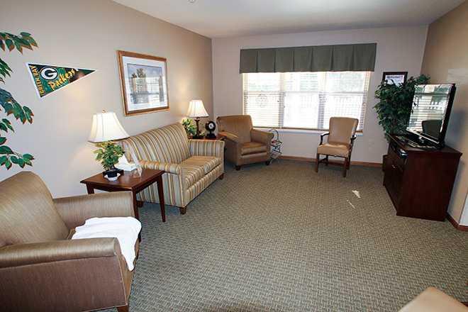Photo of Brookdale Sussex, Assisted Living, Memory Care, Sussex, WI 3