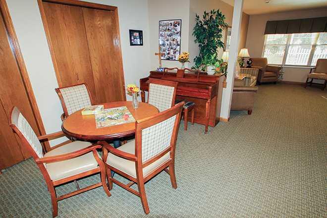Photo of Brookdale Sussex, Assisted Living, Memory Care, Sussex, WI 7