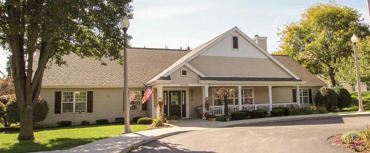 Photo of Brookdale Sussex, Assisted Living, Memory Care, Sussex, WI 9