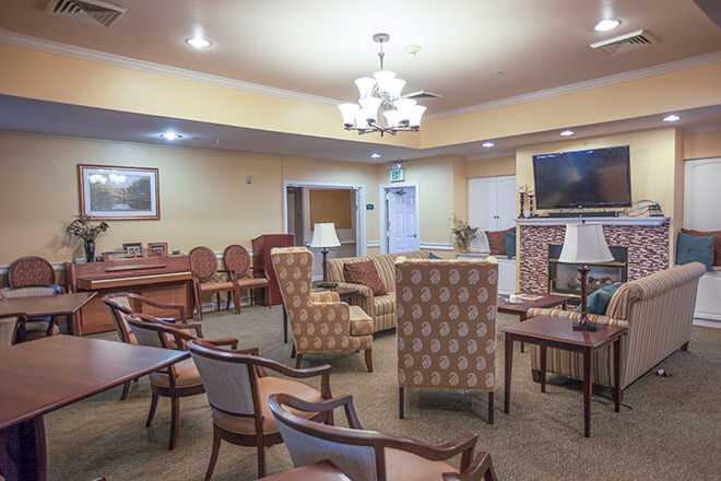 Photo of Brookdale the Heights, Assisted Living, Houston, TX 2
