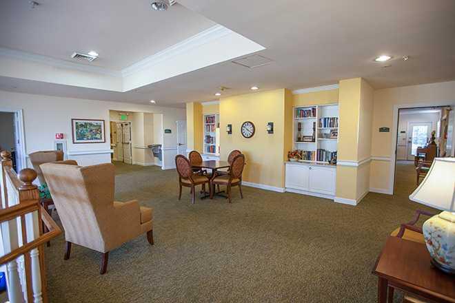 Photo of Brookdale the Heights, Assisted Living, Houston, TX 4