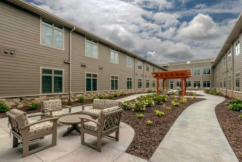 Photo of Brookestone Gardens, Assisted Living, Kearney, NE 11