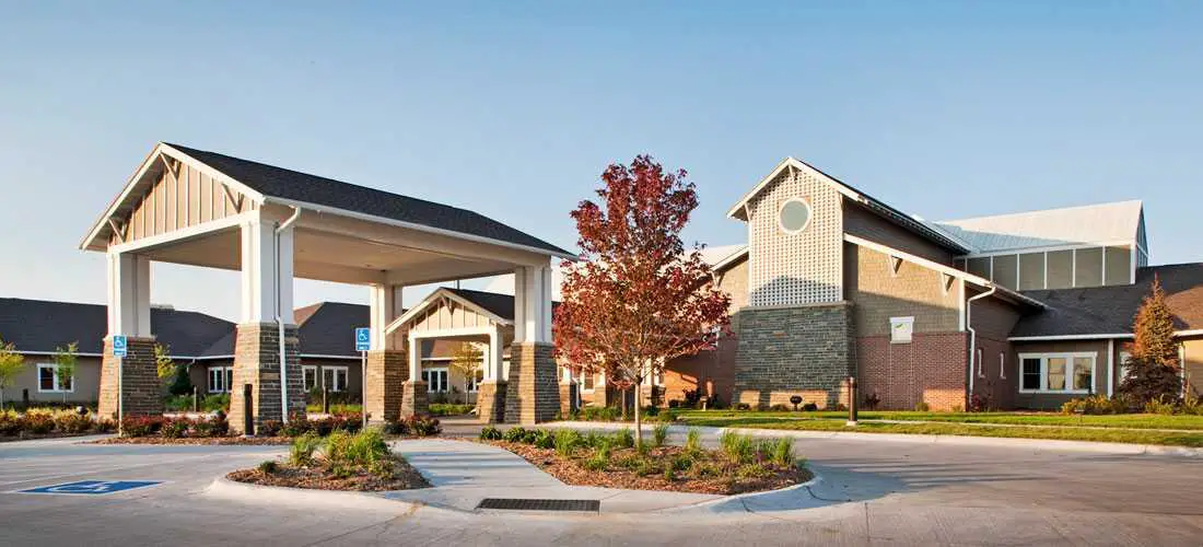 Brookestone Gardens Senior Living Community Assisted Living in