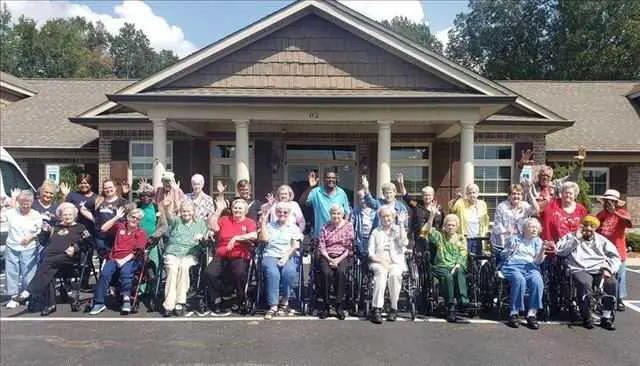 Photo of Cades Center Assisted Living - Jackson, Assisted Living, Jackson, TN 1
