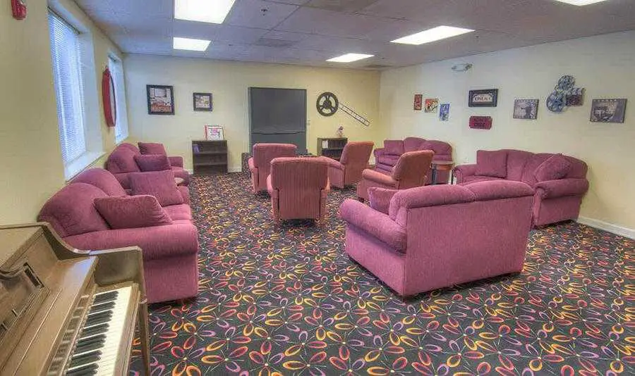 Photo of Caley Ridge Assisted Living, Assisted Living, Englewood, CO 1
