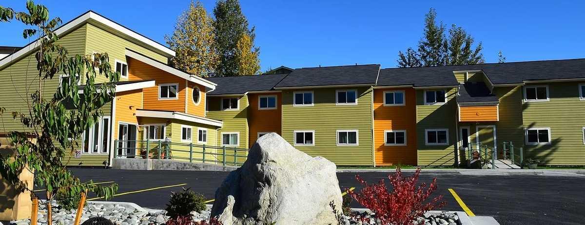 Photo of Campbell Creek House, Assisted Living, Anchorage, AK 1