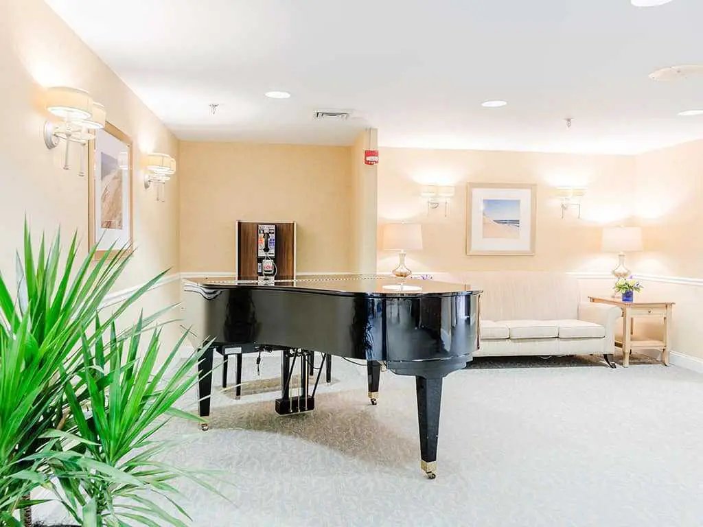 Photo of CareOne at Evesham Assisted Living, Assisted Living, Marlton, NJ 1