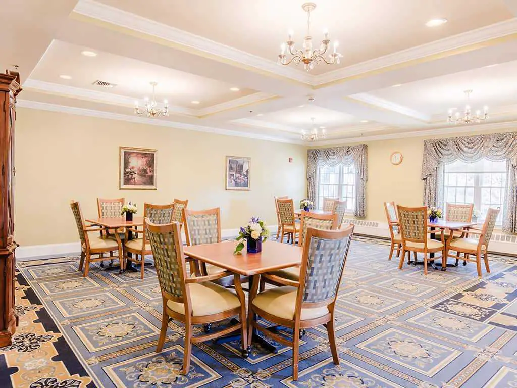 Photo of CareOne at Evesham Assisted Living, Assisted Living, Marlton, NJ 5