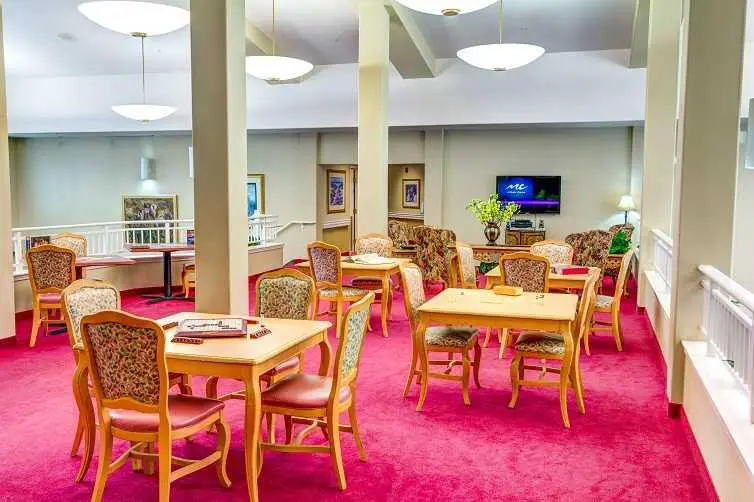 Photo of Cedar Village Assisted Living & Memory Care, Assisted Living, Memory Care, Salem, OR 2