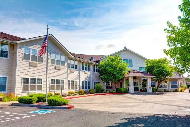 Photo of Cedar Village Assisted Living & Memory Care, Assisted Living, Memory Care, Salem, OR 8