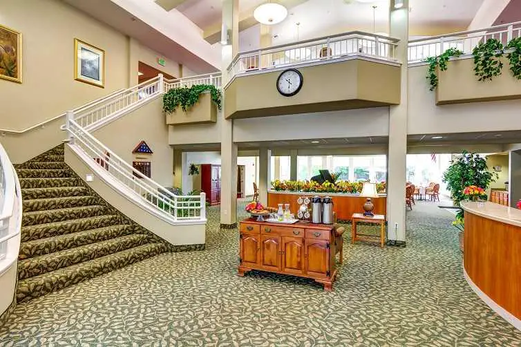 Photo of Cedar Village Assisted Living & Memory Care, Assisted Living, Memory Care, Salem, OR 10
