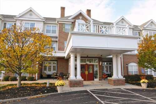 Photo of Charter Senior Living of Edgewood, Assisted Living, Edgewood, KY 5
