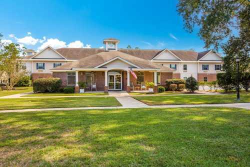 Photo of Charter Senior Living of Southern Pines, Assisted Living, Thomasville, GA 3
