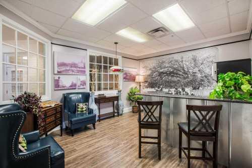 Photo of Charter Senior Living of Southern Pines, Assisted Living, Thomasville, GA 6