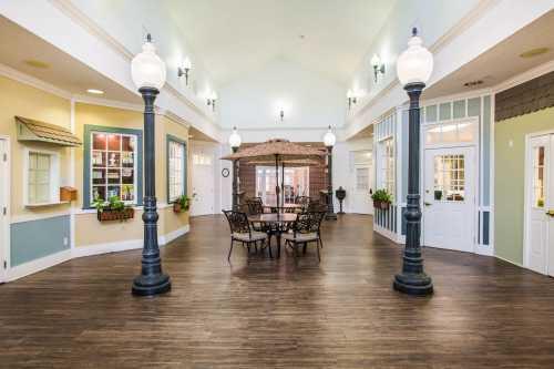 Photo of Charter Senior Living of Southern Pines, Assisted Living, Thomasville, GA 8