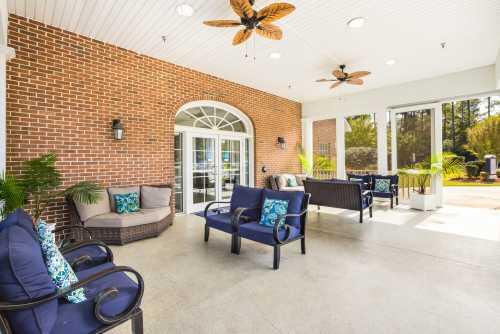 Photo of Charter Senior Living of Southern Pines, Assisted Living, Thomasville, GA 11