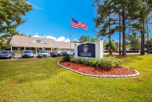 Photo of Charter Senior Living of Southern Pines, Assisted Living, Thomasville, GA 13