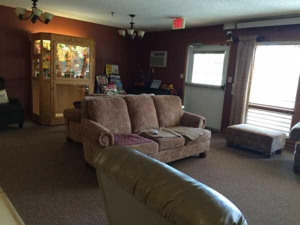 Photo of Clearview Homes & Estates, Assisted Living, Mount Ayr, IA 2
