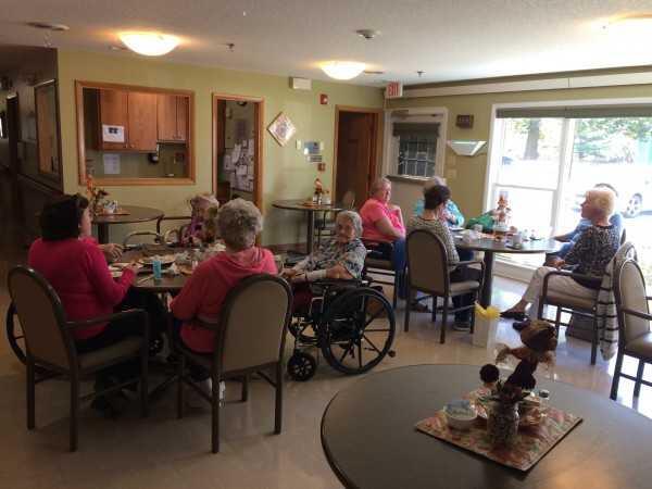 Photo of Clearview Homes & Estates, Assisted Living, Mount Ayr, IA 7