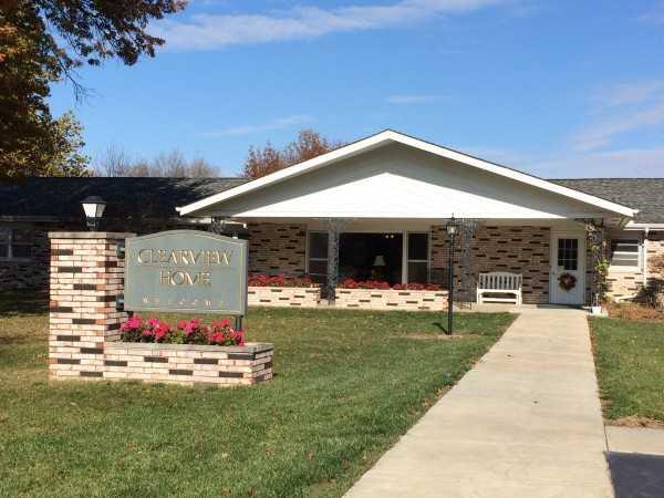 Photo of Clearview Homes & Estates, Assisted Living, Mount Ayr, IA 8