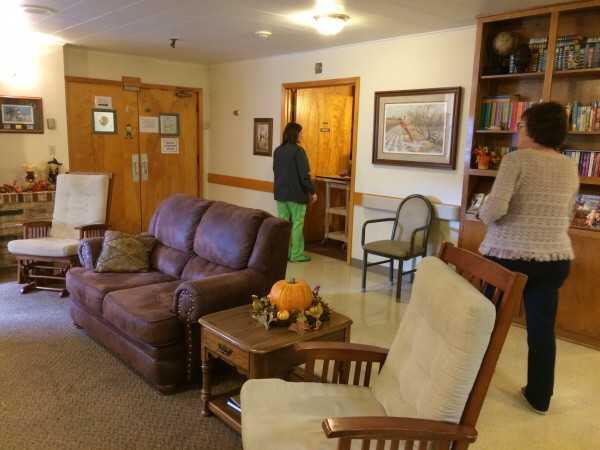 Photo of Clearview Homes & Estates, Assisted Living, Mount Ayr, IA 9