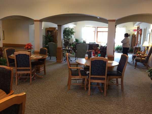 Photo of Clearview Homes & Estates, Assisted Living, Mount Ayr, IA 13