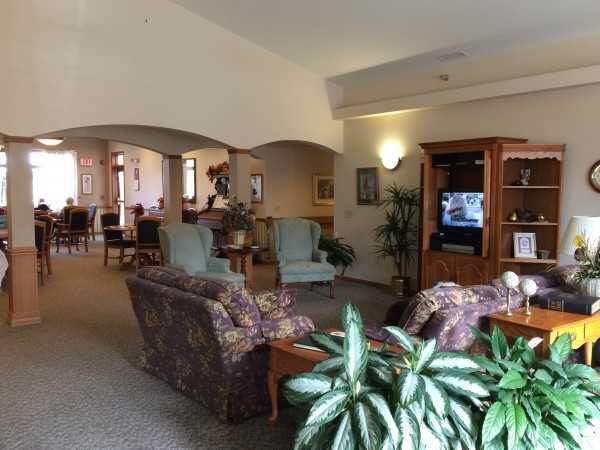 Photo of Clearview Homes & Estates, Assisted Living, Mount Ayr, IA 14