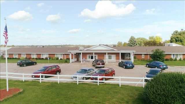 Photo of Continental Springs, Assisted Living, South Sioux City, NE 1