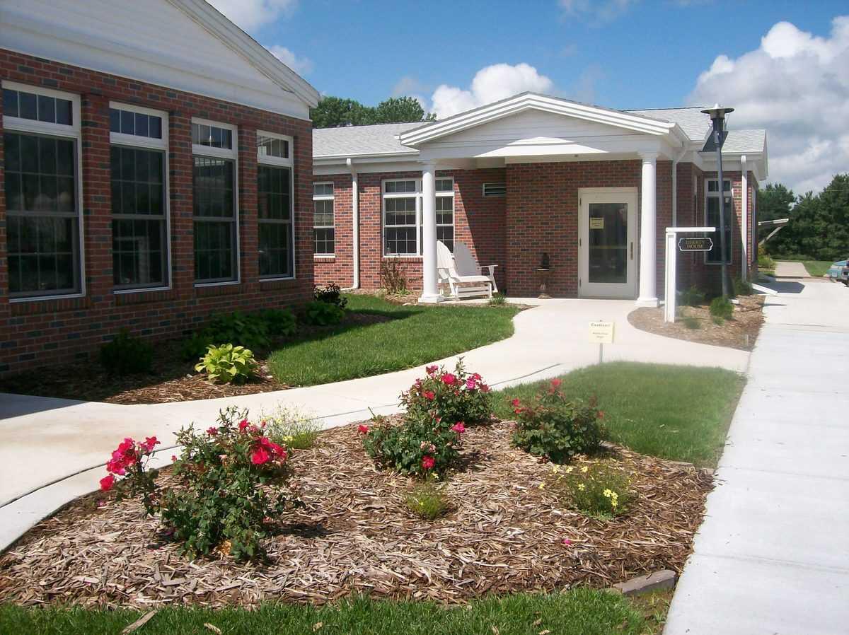 Photo of Country Reflections - Fairview Manor, Assisted Living, Fairmont, NE 3